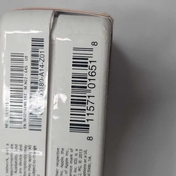 Google Chromecast in Black - Picture 4 of 4